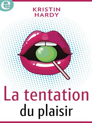 cover image of La tentation du plaisir